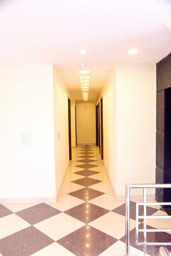 Hotel D S Inn Amritsar Exterior photo