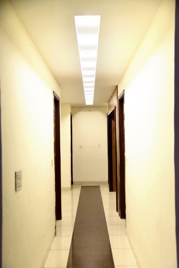 Hotel D S Inn Amritsar Exterior photo