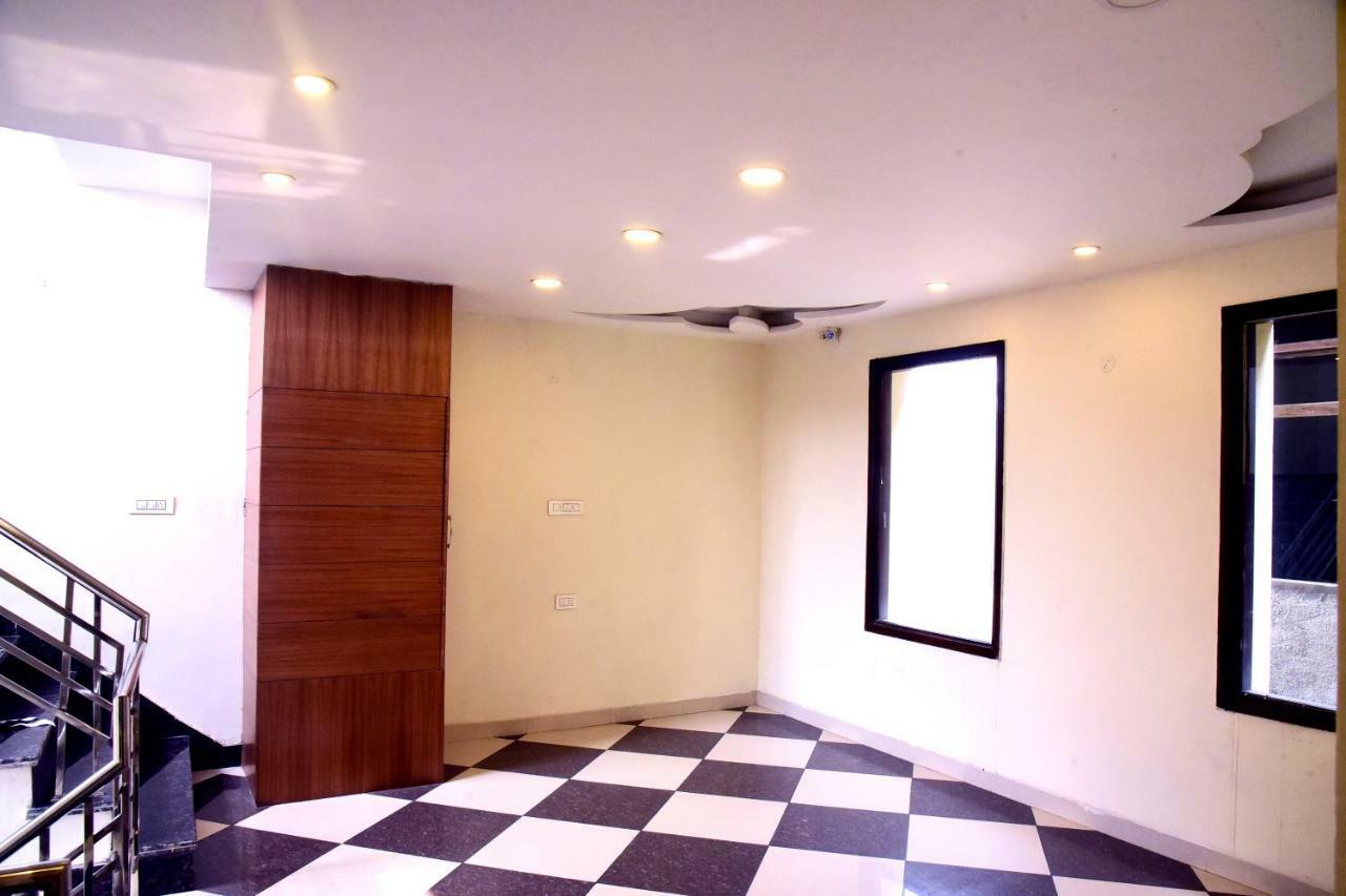 Hotel D S Inn Amritsar Exterior photo
