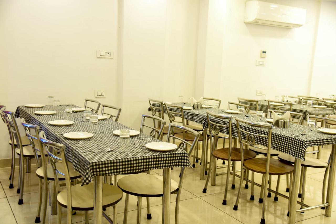 Hotel D S Inn Amritsar Exterior photo