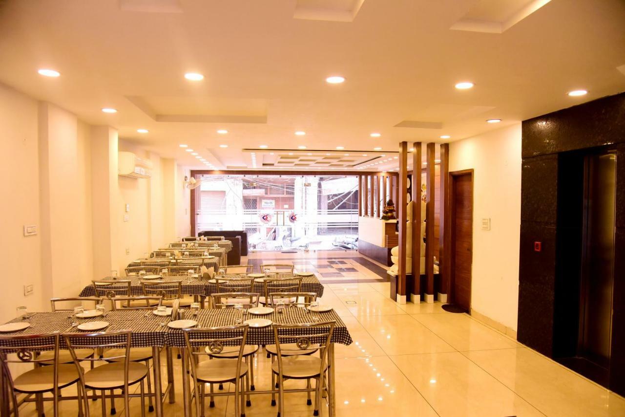 Hotel D S Inn Amritsar Exterior photo