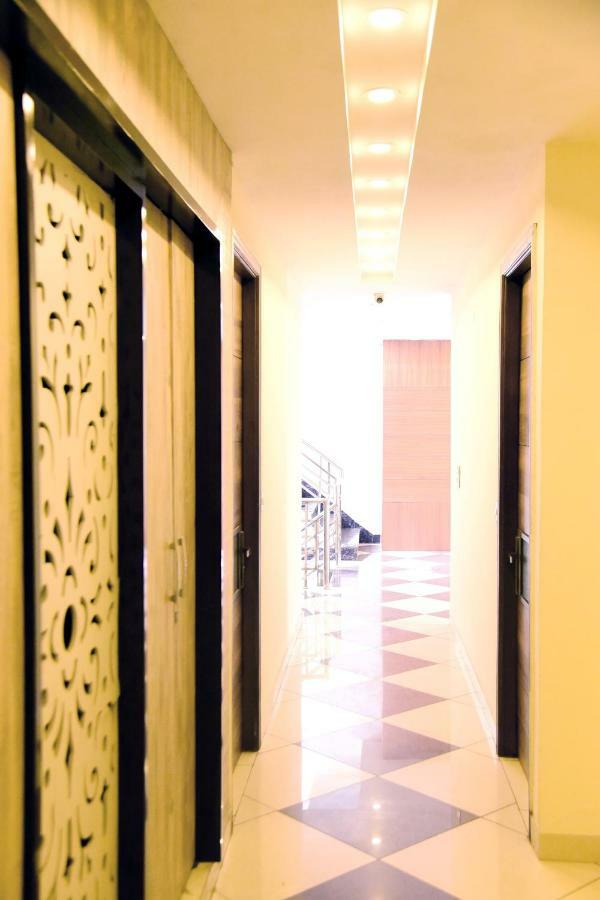 Hotel D S Inn Amritsar Exterior photo