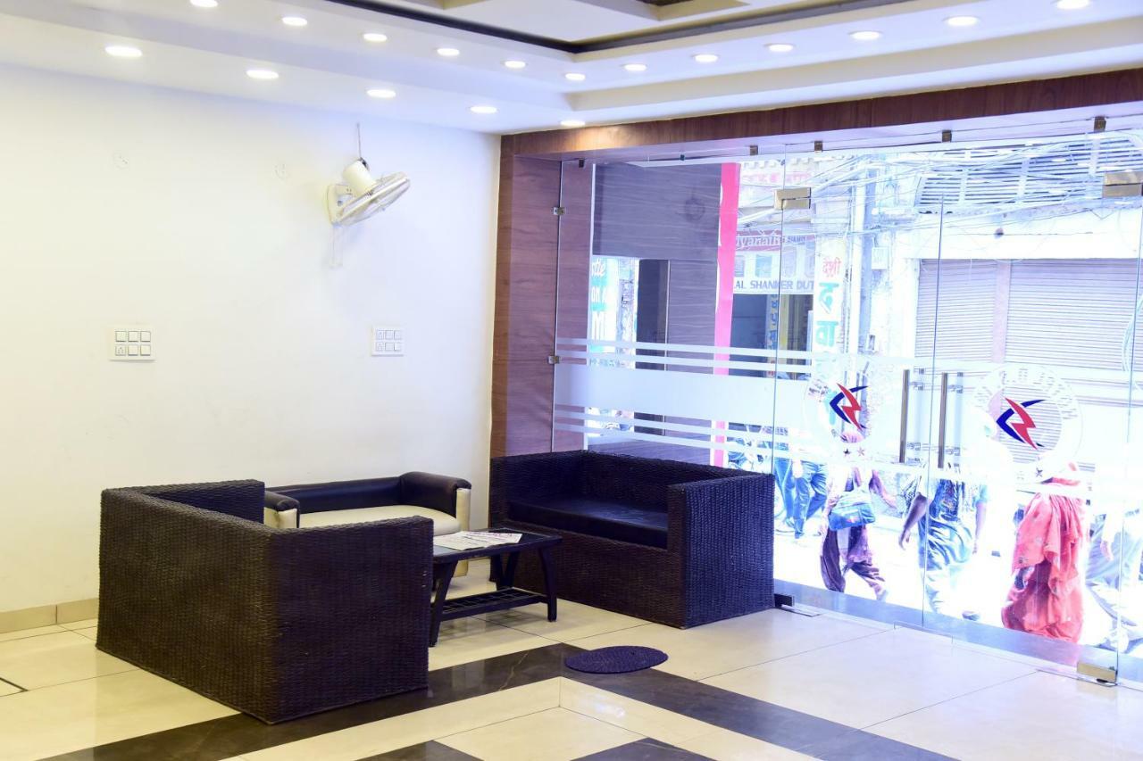Hotel D S Inn Amritsar Exterior photo
