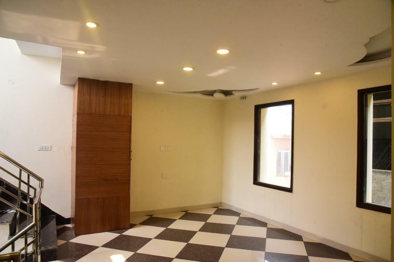 Hotel D S Inn Amritsar Exterior photo